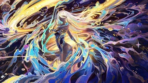 恢弘宇宙
