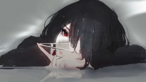 见崎鸣