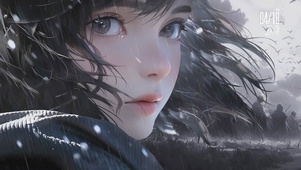 黑云