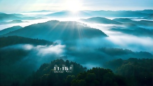 雾