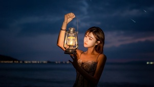 所念皆星河