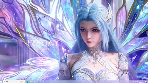 绝世唐门 唐舞桐 