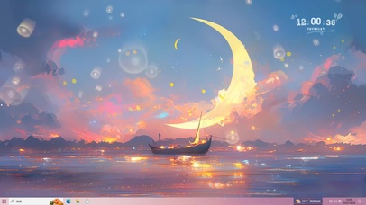 梦之地