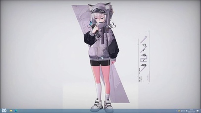 265-二次元战争女神