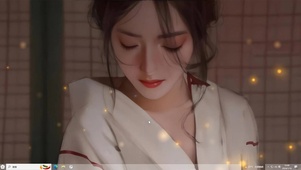唯美老板娘