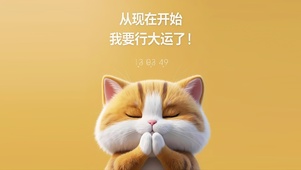 行大运