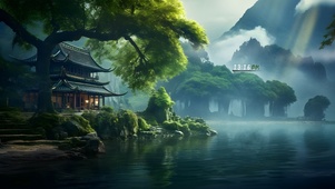草木皆相思