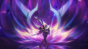 霓虹恶魔 烬