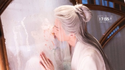 沉香重华高清壁纸