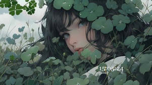 四叶草