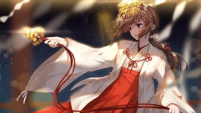 奈奈生~ 娜娜米酱