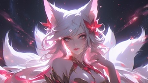 阿狸