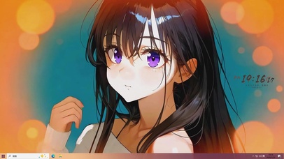 晚风吹来的心动