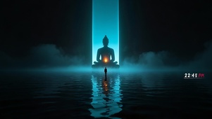 佛光