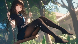 田野中的红高粱一般热烈而奔放