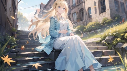 高清美女女神萝莉高冷邻家姐姐