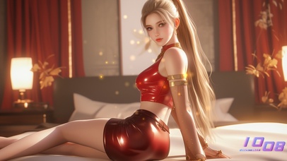 静谧而优雅，令人久久难以忘怀