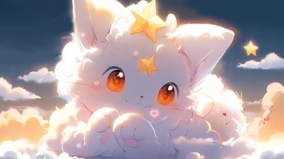 星光猫咪