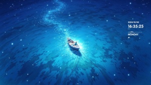星海
