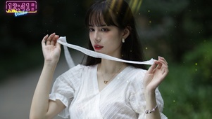白裙子的老婆