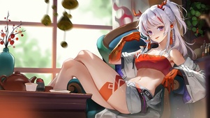 小妖精