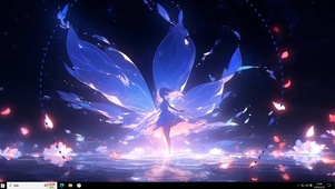 治愈少女