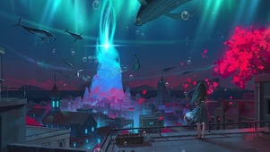 海底