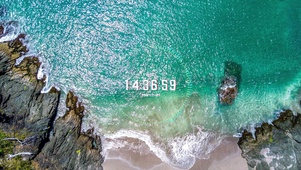 海浪声声