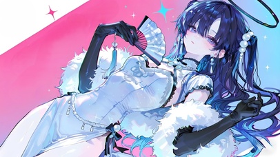 早濑优香-旗袍美女