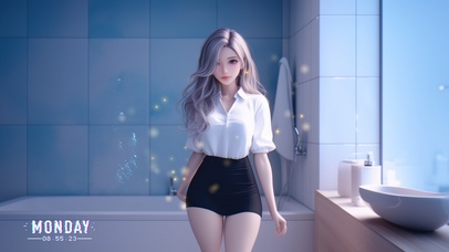 宛如精雕细琢的艺术品