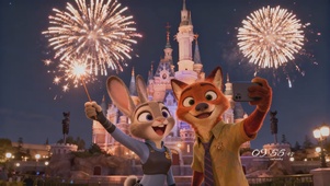 浪漫朱迪和尼克