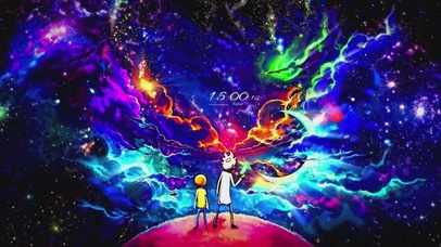 0571-宇宙的尽头