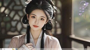 窈窕淑女君子好逑