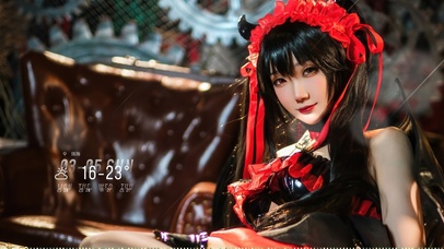 4K性感清纯学妹