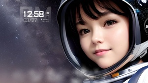 穿越星河