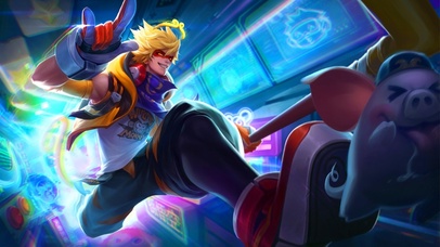 全息碎影-孙悟空