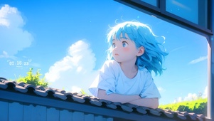 盼望