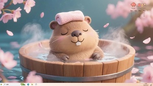 安逸生活