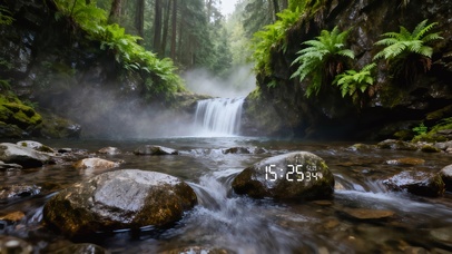 4K护眼流水生财