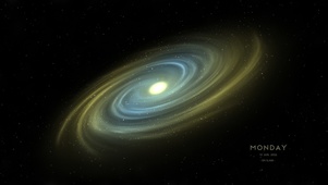4K星系