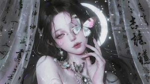 蝶