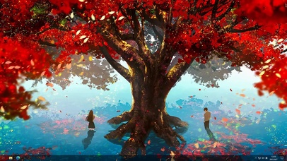 不管多远我都会在你身边