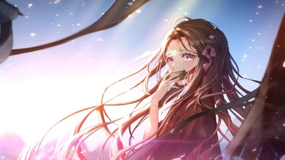 祢豆子（侵权删）