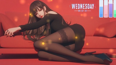 触感温润，仿佛是上天的杰作