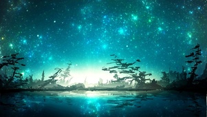 唯美天空