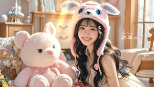青春美少女