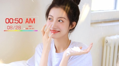 搞怪前任