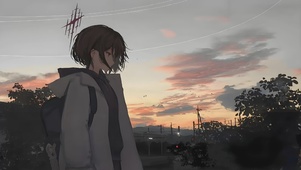 戒野美咲