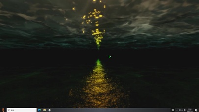 水下世界——主题