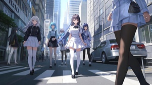 学生